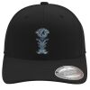 Flexfit 6277 Mid Profile Baseball Hat Thumbnail