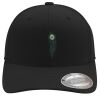 Flexfit 6277 Mid Profile Baseball Hat Thumbnail