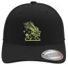 Flexfit 6277 Mid Profile Baseball Hat Thumbnail