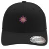 Flexfit 6277 Mid Profile Baseball Hat Thumbnail