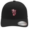 Flexfit 6277 Mid Profile Baseball Hat Thumbnail