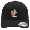 Flexfit 6277 Mid Profile Baseball Hat Thumbnail