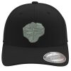 Flexfit 6277 Mid Profile Baseball Hat Thumbnail