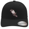 Flexfit 6277 Mid Profile Baseball Hat Thumbnail