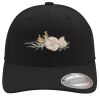 Flexfit 6277 Mid Profile Baseball Hat Thumbnail