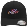 Flexfit 6277 Mid Profile Baseball Hat Thumbnail