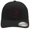 Flexfit 6277 Mid Profile Baseball Hat Thumbnail