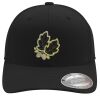 Flexfit 6277 Mid Profile Baseball Hat Thumbnail