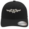 Flexfit 6277 Mid Profile Baseball Hat Thumbnail