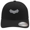 Flexfit 6277 Mid Profile Baseball Hat Thumbnail
