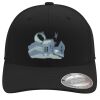 Flexfit 6277 Mid Profile Baseball Hat Thumbnail