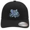 Flexfit 6277 Mid Profile Baseball Hat Thumbnail