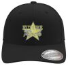 Flexfit 6277 Mid Profile Baseball Hat Thumbnail