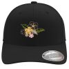 Flexfit 6277 Mid Profile Baseball Hat Thumbnail