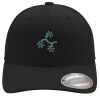 Flexfit 6277 Mid Profile Baseball Hat Thumbnail