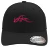 Flexfit 6277 Mid Profile Baseball Hat Thumbnail