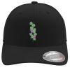 Flexfit 6277 Mid Profile Baseball Hat Thumbnail