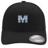 Flexfit 6277 Mid Profile Baseball Hat Thumbnail