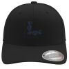 Flexfit 6277 Mid Profile Baseball Hat Thumbnail