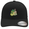 Flexfit 6277 Mid Profile Baseball Hat Thumbnail