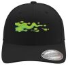 Flexfit 6277 Mid Profile Baseball Hat Thumbnail