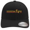 Flexfit 6277 Mid Profile Baseball Hat Thumbnail