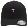 Flexfit 6277 Mid Profile Baseball Hat Thumbnail