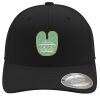 Flexfit 6277 Mid Profile Baseball Hat Thumbnail