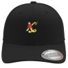 Flexfit 6277 Mid Profile Baseball Hat Thumbnail