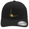 Flexfit 6277 Mid Profile Baseball Hat Thumbnail