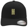 Flexfit 6277 Mid Profile Baseball Hat Thumbnail