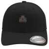 Flexfit 6277 Mid Profile Baseball Hat Thumbnail
