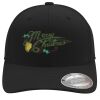Flexfit 6277 Mid Profile Baseball Hat Thumbnail
