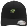 Flexfit 6277 Mid Profile Baseball Hat Thumbnail