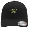 Flexfit 6277 Mid Profile Baseball Hat Thumbnail