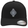 Flexfit 6277 Mid Profile Baseball Hat Thumbnail
