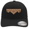 Flexfit 6277 Mid Profile Baseball Hat Thumbnail