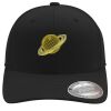 Flexfit 6277 Mid Profile Baseball Hat Thumbnail