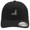 Flexfit 6277 Mid Profile Baseball Hat Thumbnail