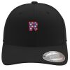 Flexfit 6277 Mid Profile Baseball Hat Thumbnail