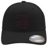 Flexfit 6277 Mid Profile Baseball Hat Thumbnail