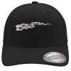 Flexfit 6277 Mid Profile Baseball Hat Thumbnail