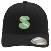 Flexfit 6277 Mid Profile Baseball Hat Thumbnail