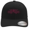 Flexfit 6277 Mid Profile Baseball Hat Thumbnail