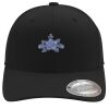 Flexfit 6277 Mid Profile Baseball Hat Thumbnail