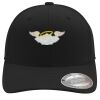 Flexfit 6277 Mid Profile Baseball Hat Thumbnail