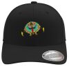Flexfit 6277 Mid Profile Baseball Hat Thumbnail