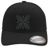 Flexfit 6277 Mid Profile Baseball Hat Thumbnail