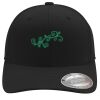 Flexfit 6277 Mid Profile Baseball Hat Thumbnail