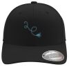 Flexfit 6277 Mid Profile Baseball Hat Thumbnail